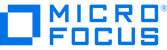 Micro Focus logo